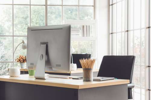 Foto: Homeoffice